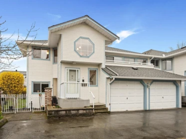 16 19797 64 Avenue, Langley, BC, Langley — Townhouse for sale