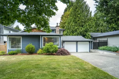 6255 180a Street, Surrey, BC, Surrey — Single Family Residence for sale
