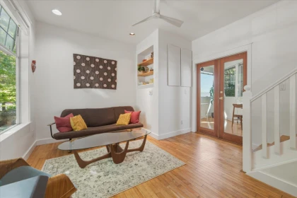 1239 E 22nd Avenue, Vancouver, BC, Vancouver — Single Family Residence for sale