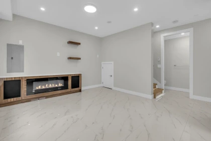 4325 Kamloops Street, Vancouver, BC, Vancouver — Half Duplex for sale