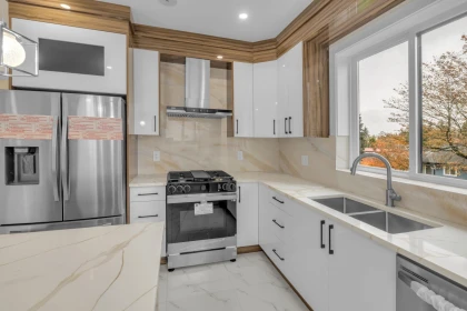 Pantry Photo of 4325 Kamloops Street, Vancouver, BC