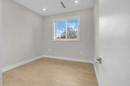 Primary Bedroom Photo of 4325 Kamloops Street, Vancouver, BC