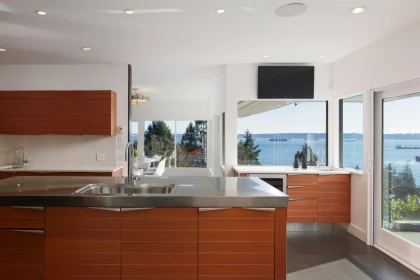 Pantry Photo of 3460 Rockview Place, West Vancouver, BC