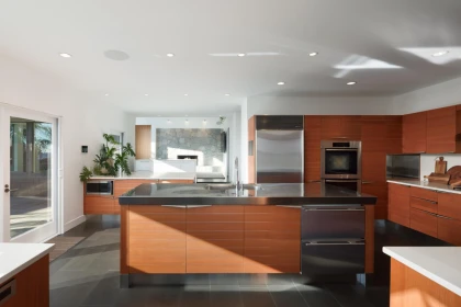 Primary Bedroom Photo of 3460 Rockview Place, West Vancouver, BC