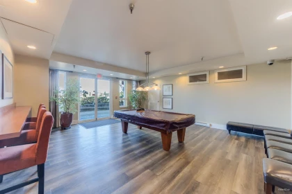 Mudroom Photo of 214 19677 Meadow Gardens Way, Pitt Meadows, BC