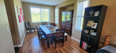 Family Room Photo of 34324 White Avenue, Mission, BC
