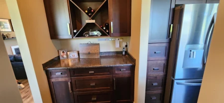 Kitchen Photo of 34324 White Avenue, Mission, BC