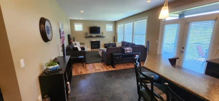 Pantry Photo of 34324 White Avenue, Mission, BC
