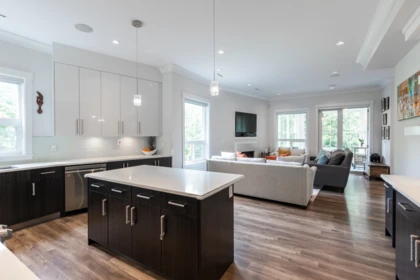 Breakfast Nook Photo of 15836 105a Avenue, Surrey, BC