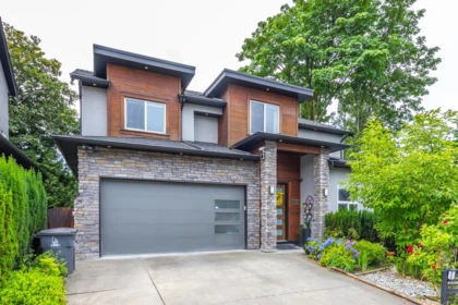15836 105a Avenue, Surrey, BC, Surrey — Single Family Residence for sale