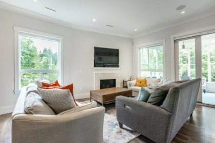 Kitchen Photo of 15836 105a Avenue, Surrey, BC