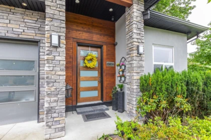15836 105a Avenue, Surrey, BC, Surrey — Single Family Residence for sale