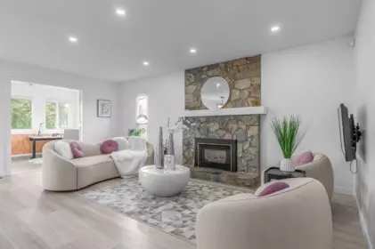 3515 Richmond Street, Richmond, BC, Richmond — Single Family Residence for sale
