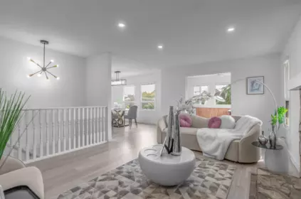 3515 Richmond Street, Richmond, BC, Richmond — Single Family Residence for sale