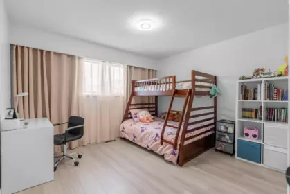 Primary Bedroom Photo of 3515 Richmond Street, Richmond, BC