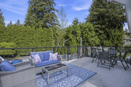 Pantry Photo of 2541 Montrose Way, Squamish, BC