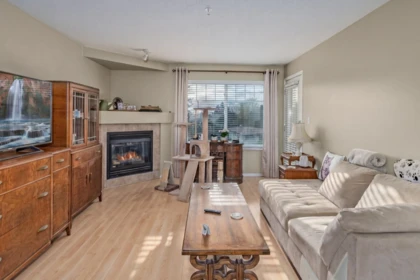 301 2350 Westerly Street, Abbotsford, BC, Abbotsford — Apartment/Condo for sale