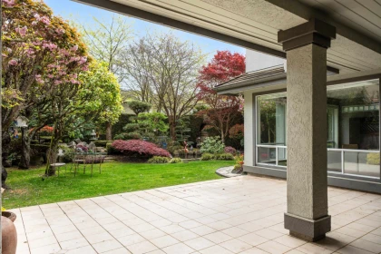 Garden / Landscaping Photo of 5686 Cornwall Place, Richmond, BC