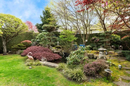 Hot Tub / Spa Photo of 5686 Cornwall Place, Richmond, BC