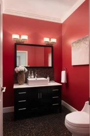 Laundry Room Photo of 5686 Cornwall Place, Richmond, BC