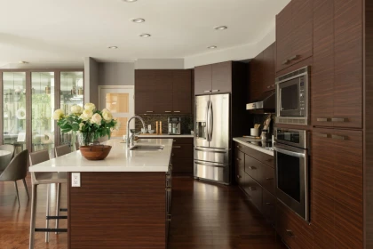 Office / Den Photo of 5686 Cornwall Place, Richmond, BC