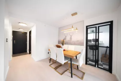 1505 930 Cambie Street, Vancouver, BC, Vancouver — Apartment/Condo for sale