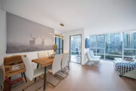 1505 930 Cambie Street, Vancouver, BC