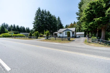 4821 248 Street, Langley, BC, Langley — Single Family Residence for sale
