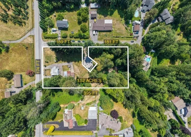 4821 248 Street, Langley, BC, Langley — Single Family Residence for sale