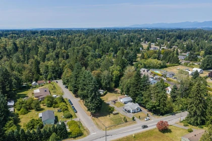 4821 248 Street, Langley, BC, Langley — Single Family Residence for sale