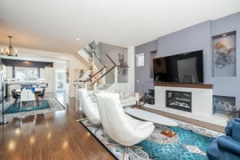 1420 Coast Meridian Road, Coquitlam, BC