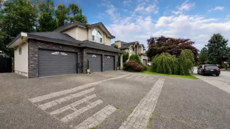 20516 124a Avenue, Maple Ridge, BC, Maple Ridge — Single Family Residence for sale
