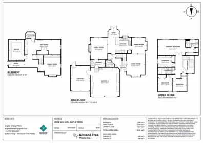 20516 124a Avenue, Maple Ridge, BC, Maple Ridge — Single Family Residence for sale
