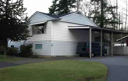 13969 Laurel Drive, Surrey, BC, Surrey — Single Family Residence for sale