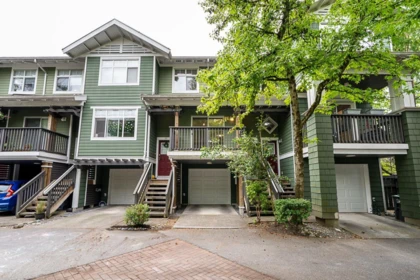 86 15233 34 Avenue, Surrey, BC, Surrey — Townhouse for sale