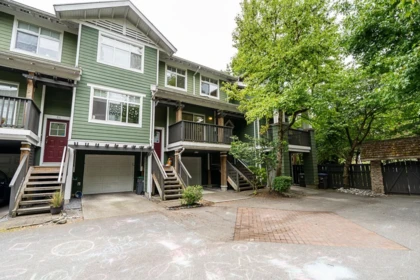 86 15233 34 Avenue, Surrey, BC, Surrey — Townhouse for sale