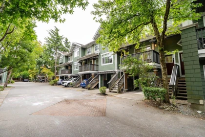 86 15233 34 Avenue, Surrey, BC, Surrey — Townhouse for sale