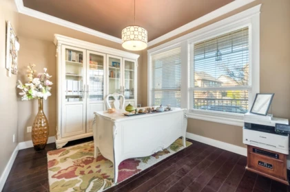 Breakfast Nook Photo of 16334 25 Avenue, Surrey, BC