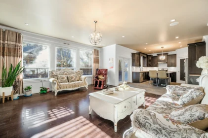 16334 25 Avenue, Surrey, BC, Surrey — Single Family Residence for sale