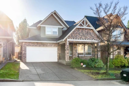 16334 25 Avenue, Surrey, BC, Surrey — Single Family Residence for sale