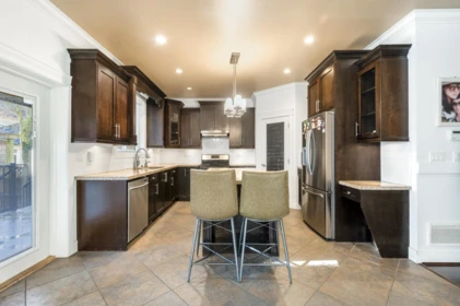 Kitchen Photo of 16334 25 Avenue, Surrey, BC