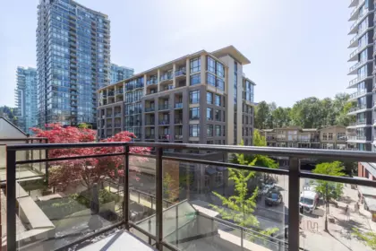 24 130 Brew Street, Port Moody, BC, Port Moody — Townhouse for sale