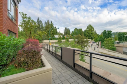 Kitchen Photo of 24 130 Brew Street, Port Moody, BC