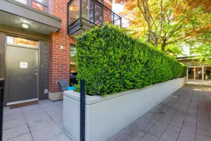 Pantry Photo of 24 130 Brew Street, Port Moody, BC