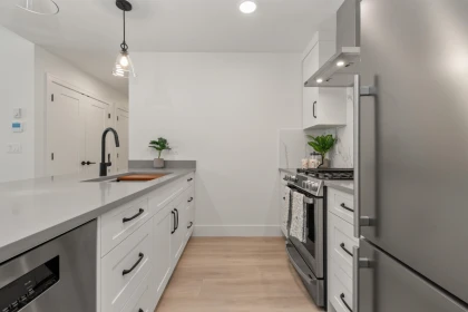 Loft / Bonus Room Photo of 603 120 Esplanade Avenue, Harrison Hot Springs, BC