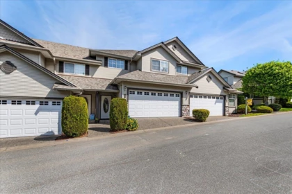 64 46360 Valleyview Road, Chilliwack, BC, Chilliwack — Townhouse for sale