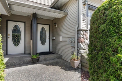 64 46360 Valleyview Road, Chilliwack, BC, Chilliwack — Townhouse for sale