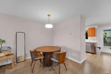 5 7360 Gilbert Road, Richmond, BC, Richmond — Townhouse for sale