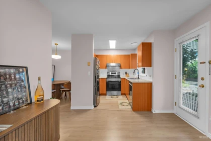 Primary Bedroom Photo of 5 7360 Gilbert Road, Richmond, BC
