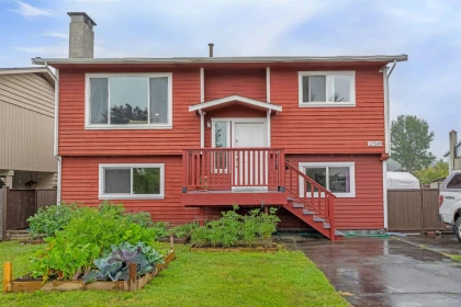 27549 31a Avenue, Langley, BC, Langley — Single Family Residence for sale